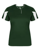 Alleson Athletic Women's Striker Placket