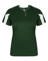 Alleson Athletic Women's Striker Placket