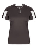 Alleson Athletic Women's Striker Placket