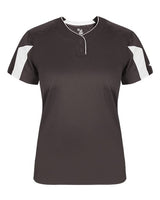 Alleson Athletic Women's Striker Placket