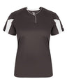 Alleson Athletic Women's Striker Placket