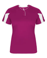 Women's Striker Placket