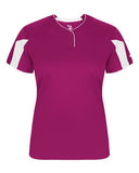 Alleson Athletic Women's Striker Placket