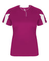 Alleson Athletic Women's Striker Placket