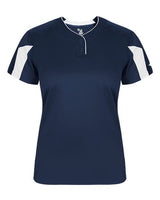Alleson Athletic Women's Striker Placket