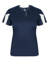 Alleson Athletic Women's Striker Placket