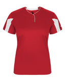 Alleson Athletic Women's Striker Placket