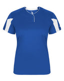 Alleson Athletic Women's Striker Placket