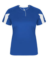 Alleson Athletic Women's Striker Placket
