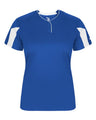 Alleson Athletic Women's Striker Placket