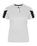 Women's Striker Placket