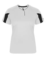 Alleson Athletic Women's Striker Placket