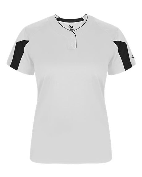 Alleson Athletic Women's Striker Placket