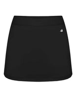 Badger Women's Skort