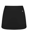 Badger Women's Skort