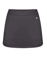 Badger Women's Skort