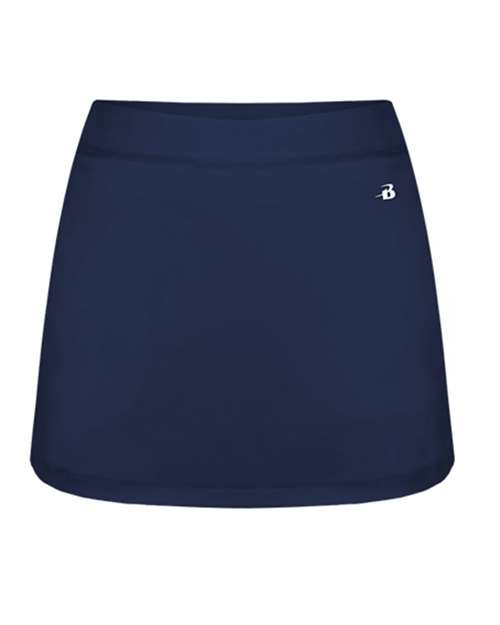 Badger Women's Skort