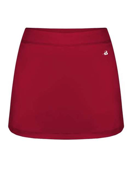 Badger Women's Skort