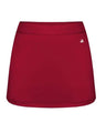 Badger Women's Skort
