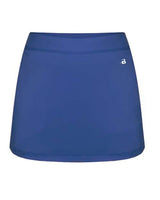 Badger Women's Skort