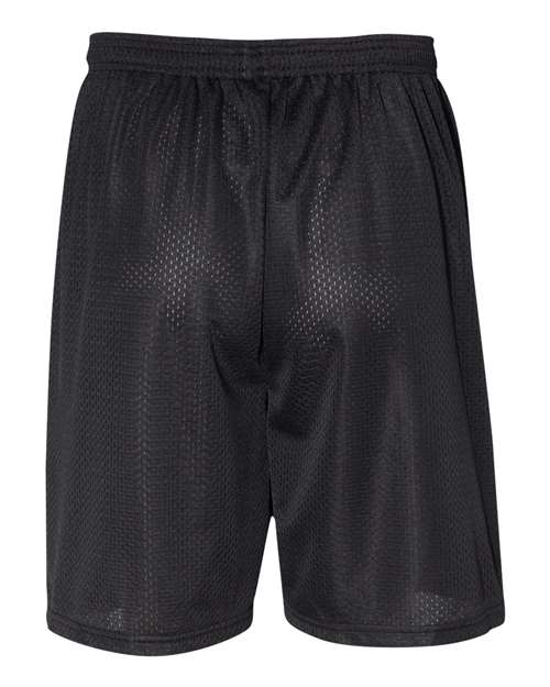 Mesh 7" Shorts