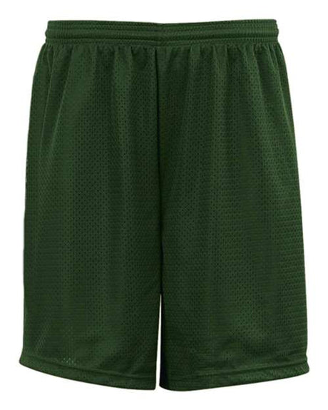 C2 Sport Men's Mesh 7" Shorts