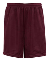C2 Sport Men's Mesh 7" Shorts
