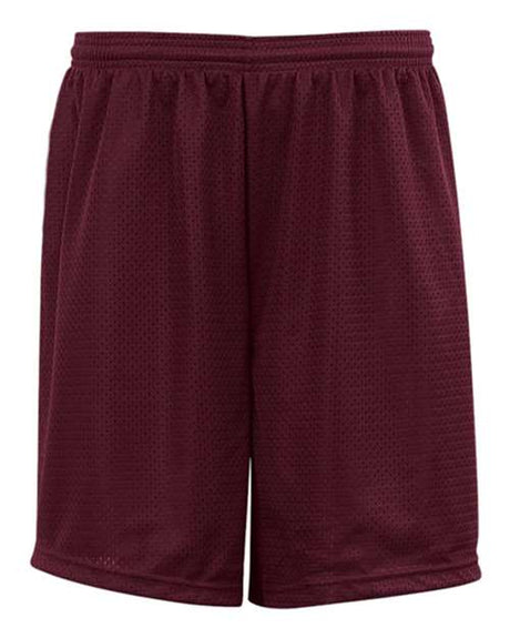C2 Sport Men's Mesh 7" Shorts