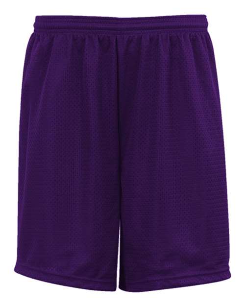 C2 Sport Men's Mesh 7" Shorts