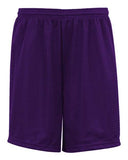 C2 Sport Men's Mesh 7" Shorts