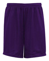 C2 Sport Men's Mesh 7" Shorts