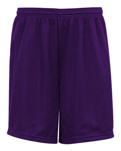 C2 Sport Men's Mesh 7" Shorts