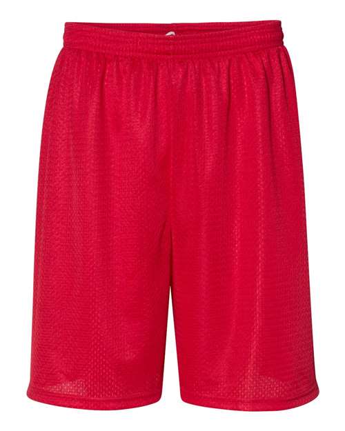 C2 Sport Men's Mesh 7" Shorts