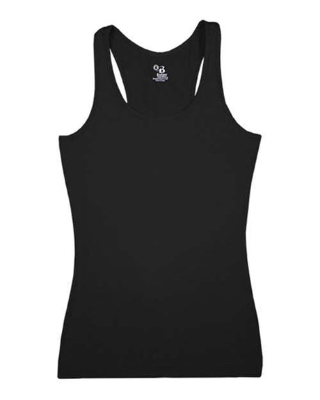 Badger Women's Pro-Compression Racerback