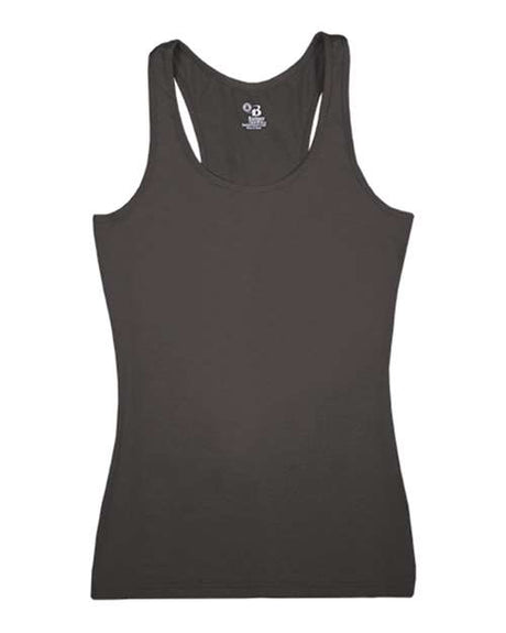 Badger Women's Pro-Compression Racerback