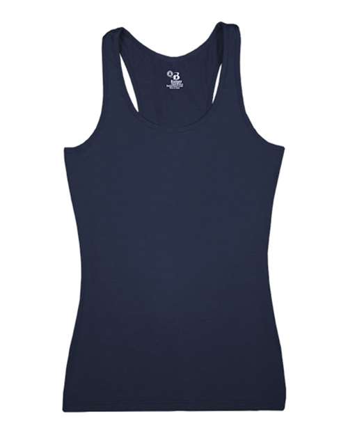 Badger Women's Pro-Compression Racerback