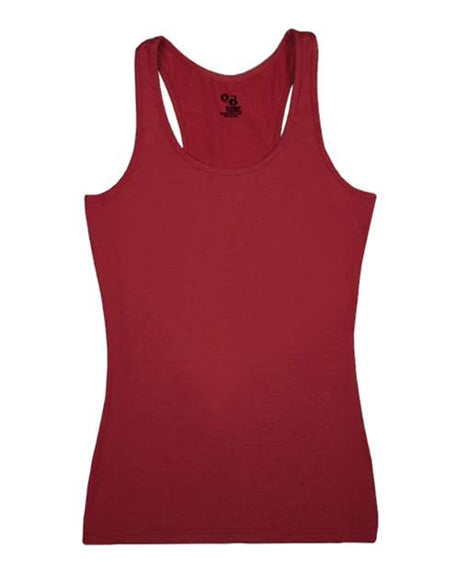Badger Women's Pro-Compression Racerback
