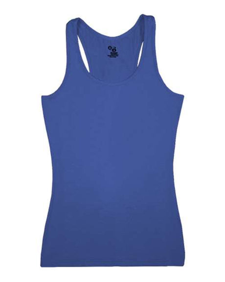Badger Women's Pro-Compression Racerback