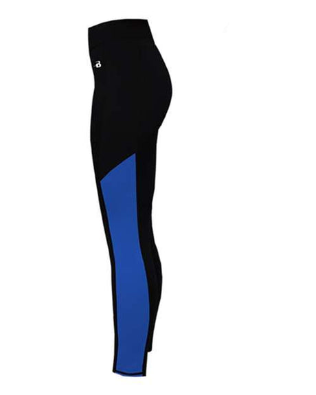 Badger Women's Panel Tights