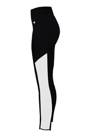 Badger Women's Panel Tights