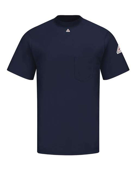 Bulwark Men's Flame-Resistant Excel FR Shirt