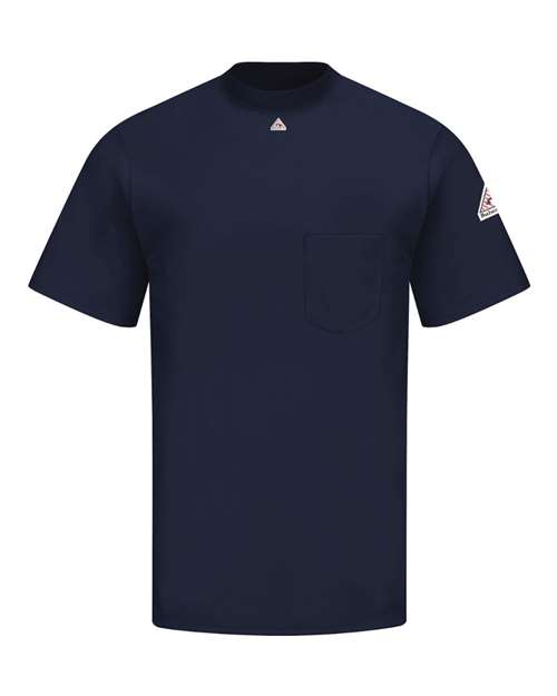 Bulwark Men's Flame-Resistant Excel FR Shirt