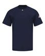 Bulwark Men's Flame-Resistant Excel FR Shirt