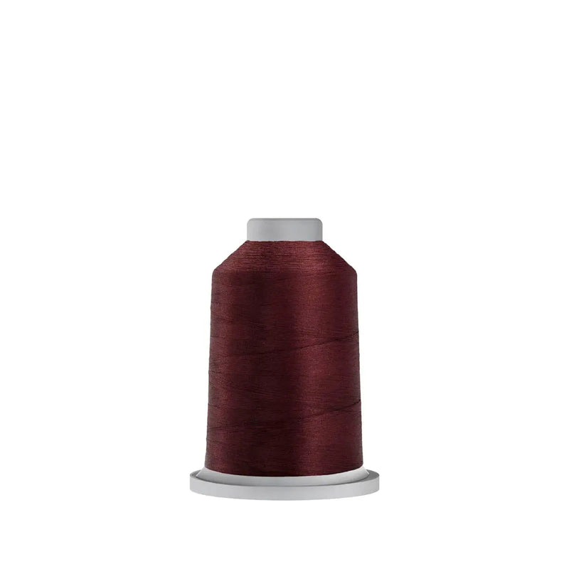 Polyester Thread Cabernet 1,100 Yards Mini Spool