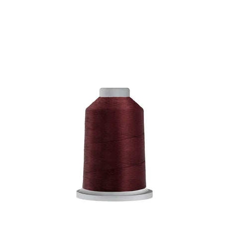 Polyester Thread Cabernet 1,100 Yards Mini Spool