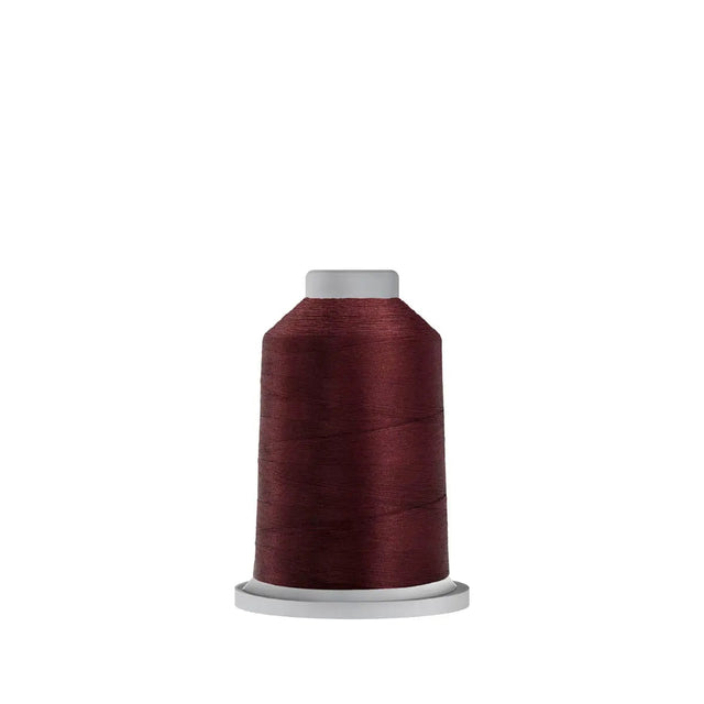Polyester Thread Cabernet 1,100 Yards Mini Spool