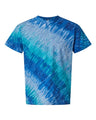 Tilt Tie-Dyed T-Shirt