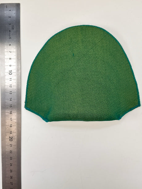 Polyamide Polyurethane Sewing Notions Green Shades