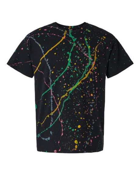 Splatter T-Shirt