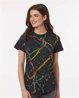 Splatter T-Shirt